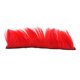 thumbnail image 5 of Peluca Skinhead De Motocicleta, Casco Punk, Peluca Mohawk, Disfraces, Postizo Rojo, 5 of 5
