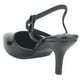 thumbnail image 3 of Zapato Chalada Mujer Regent-25 Negro Casual, 3 of 5