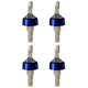 thumbnail image 1 of Dispensador automático de bebidas y cócteles para verter en botellas con medidor. Herramientas de bar para el hogar., 1 of 5