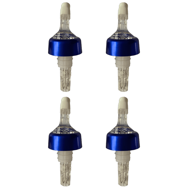 Dispensador automático de bebidas y cócteles para verter en botellas con medidor. Herramientas de bar para el hogar.
