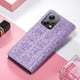 thumbnail image 3 of Funda Cartera FOXDOCK para XIAOMI POCO X5 , Flip PU con Relieve de Gatos y Perros, Tarjetero y Soporte, 3 of 6