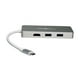 thumbnail image 2 of Adaptador HUB Multipuertos Tipo C a HDMI / USB 3.0, 2 of 5