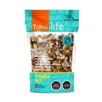Frutos Secos Mix Power 700 G Tribu