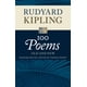thumbnail image 1 of Libro Cambridge University Press Rudyard Kipling: 100 poemas, 1 of 1