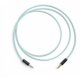 thumbnail image 1 of Myvolts Candycords Halo 2 Cables Patch 80 Cm Mint Green, 1 of 6
