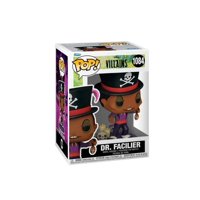Funko - Pop! Dr. Facilier 1084 Villains