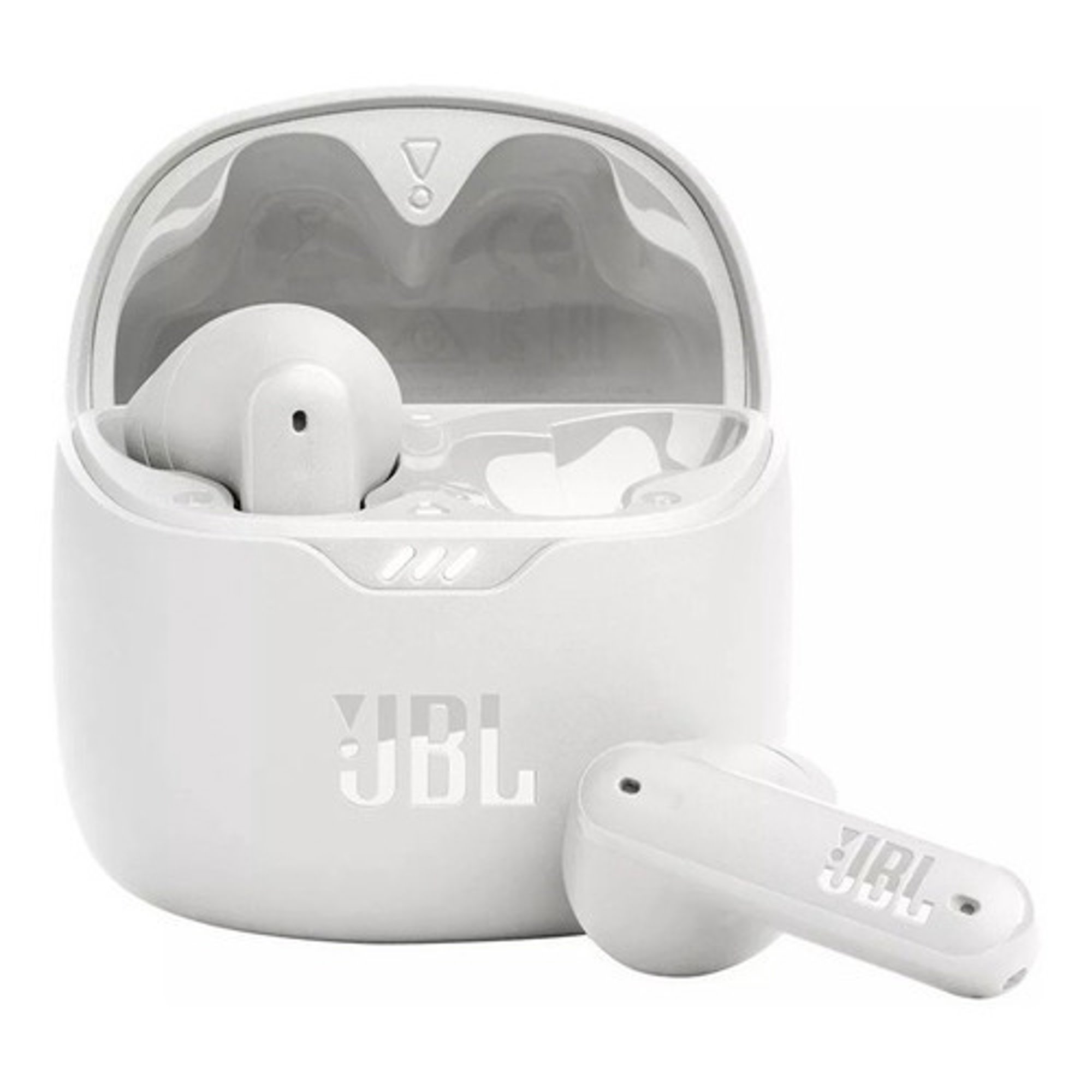 Audífonos Inalambricos Jbl Tune Flex 2 Blanco
