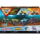 thumbnail image 2 of Toy Monster Jam Reveal The Steel, paquete de 4 unidades, 1:64, 2 of 6