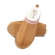 thumbnail image 3 of Zueco tipo Clog con Plataforma para Mujer de Microsuéde Jessica Simpson, 3 of 6