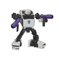 Hasbro - Transformers Generations Select Deluxe Class Bug Bite