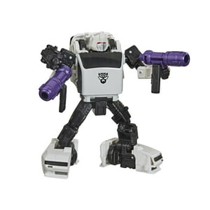 Hasbro - Transformers Generations Select Deluxe Class Bug Bite