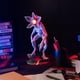 thumbnail image 2 of Lámpara LED Demogorgon Stranger Things Grupo Erik USB 12.7cm, 2 of 3