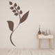 thumbnail image 2 of Decomural Simple Flower Floral Stem WS-18040, 2 of 2