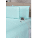 thumbnail image 2 of Juego sabanas bj hogar 200h queen 2 plazas color celeste, 2 of 3