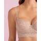 thumbnail image 3 of Sostén balconet de corte corsetero D46024, 3 of 4
