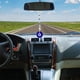 thumbnail image 2 of Adorno colgante de ojo malvado para coche, colgante de ojo azul para espejo retrovisor, decoración de cuentas de ojo malvado, accesorio para coche, colgante de ojo malvado para ventana, marco de puert, 2 of 7