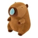 thumbnail image 1 of Juguete De Peluche De Capibara, Cómoda Muñeca De Capibara De Felpa Para Niños, Regalos De Cumpleaños, 1 of 2
