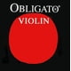thumbnail image 1 of Set Violin Obligato 4/4 411021, 1 of 2