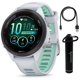thumbnail image 1 of Wearable4U Garmin Forerunner 265S 42 mm AMOLED GPS, 1 of 2