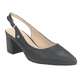 thumbnail image 2 of ZAPATOS CHALADA NEGRO MUJER  12-FAIZA-1 - Talla 38, 2 of 4