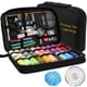 thumbnail image 1 of Kit de costura Marcoon DIY con 126 accesorios de costura y funda, 1 of 7