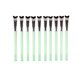 thumbnail image 1 of Champú de extensión de pestañas Feels Lash Cleansing Brush, 1 of 5
