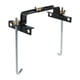 thumbnail image 1 of Tornillos de retención para batería de automóvil, sujetador de batería, barra de agarre, arandelas de seguridad con resorte, barra transversal ajustab, 1 of 5