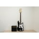 thumbnail image 1 of Pack Bajo Electrico Negro Con Amplificador 15w, 1 of 3