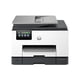 thumbnail image 1 of Impresora HP OfficeJet Pro 9135e multifunción en color inalámbrica, 1 of 9