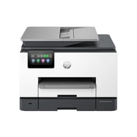 Impresora Hp Officejet Pro 9135E Multifunción En Color Inalámbrica