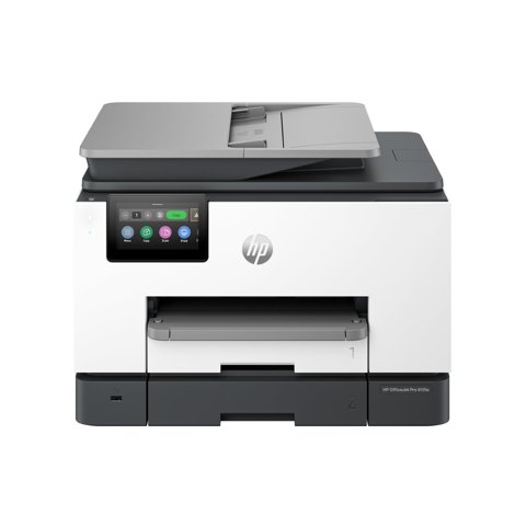 Impresora Hp Officejet Pro 9135E Multifunción En Color Inalámbrica