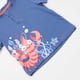 thumbnail image 4 of Polera Bebe Niño Interactiva Azul Corona, 4 of 5