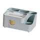 thumbnail image 5 of Caja De Pañuelos, Caja De Almacenamiento De Escritorio, Caja Para Mesita De Noche, Tocador De Oficina, Verde Grande, 5 of 5