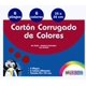 thumbnail image 1 of Carpeta Carton Corrugado / Murano, 1 of 1