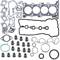 Repuestos Del Sol - Juego Empaquetadura Motor Chevrolet N400 Max 1.5 2020 2023