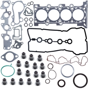 Repuestos Del Sol - Juego Empaquetadura Motor Chevrolet N400 Max 1.5 2020 2023
