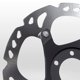 thumbnail image 3 of Rotor Shimano XT SM-RT86 de 6 pernos, 180 mm, acero/aluminio, 3 of 3