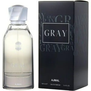 Perfume Ajmal Gray Edp 100Ml Hombre