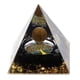 thumbnail image 3 of Pirámide Energética Ojo de Tigre, 3 of 3