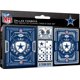 thumbnail image 2 of Paquete de cartas y dados Masterpieces NFL Dallas Cowboys, 2 of 4