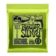 thumbnail image 2 of Pack de 3 set de cuerdas Ernie Ball Slinky Nickel 10 - 46, 2 of 3