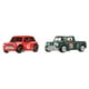thumbnail image 1 of Paquete Hot Wheels Cultura Automovilística Premium 2 Vehículos, 1 of 3