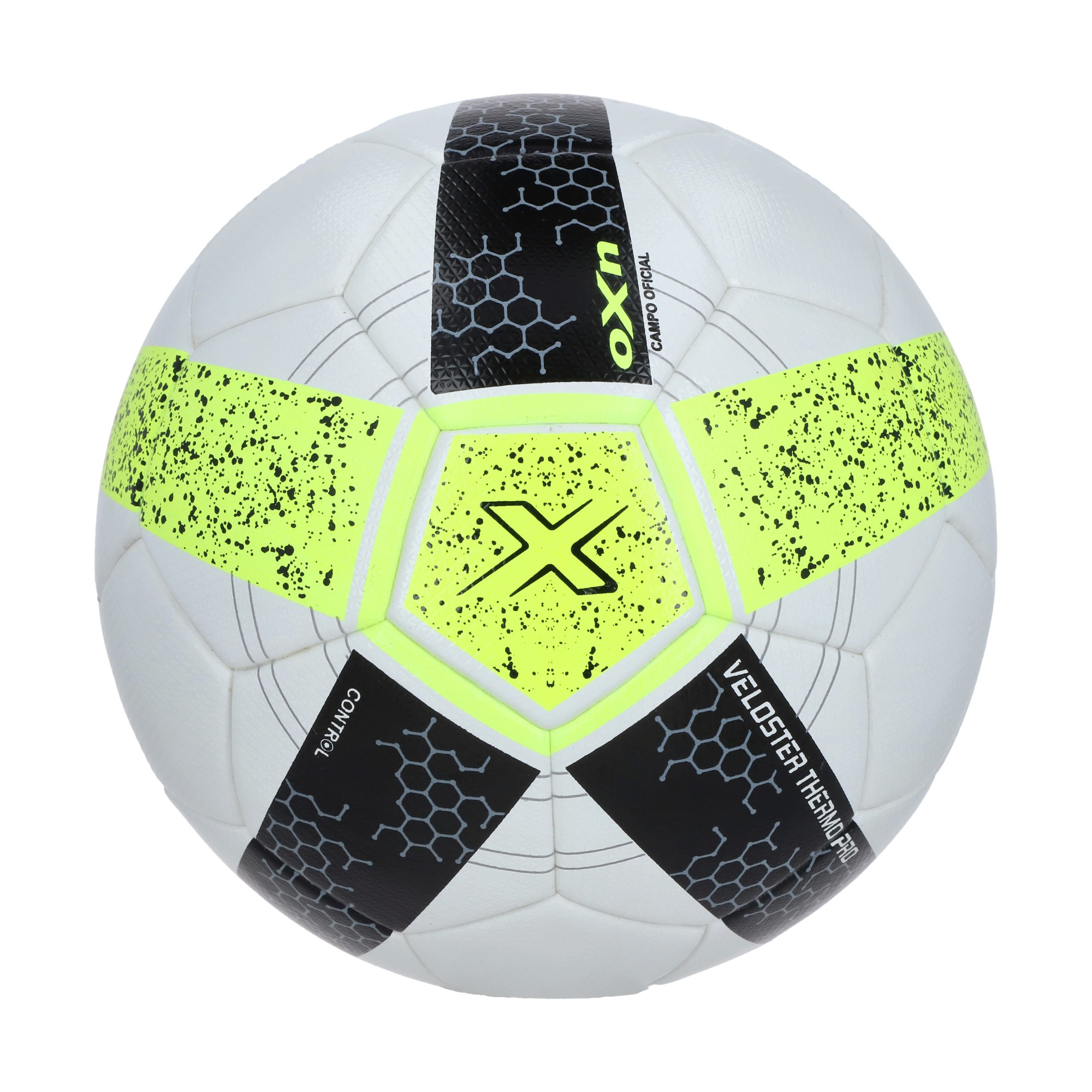 Oxn - Balon De Futbol Veloster Pro 5