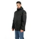 thumbnail image 3 of Parka Quebec Yosemite Negro, 3 of 8