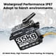 thumbnail image 5 of Servo RHINOESC GD3511MG 35 kg/cm Torque 8.4V Resistente al Agua, 5 of 7