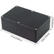 thumbnail image 2 of Caja De Coiones Ip65 Impermeable De Abs 23 X 15 X 9 Cm, 2 of 8