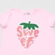 thumbnail image 3 of Polera Niña Kids MC Fun Rosado Corona, 3 of 5