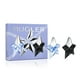 thumbnail image 1 of Set de perfume Mugler Ángel Eau de Parfum y Fantasm 5 ml, 1 of 3