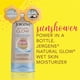 thumbnail image 3 of Loción de ducha Jergens Natural Glow para piel clara a mediana, 220 ml, 3 of 9