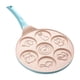 thumbnail image 5 of Sartén Para Huevos Con 7 Agujeros, Sartén Para Tortillas, Sartén Para Parrilla, Utensilios De Cocina, Sartén Para Desayuno, 5 of 5